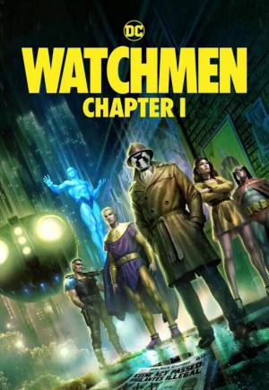 Watchmen: Capítulo 1 (2024) poster